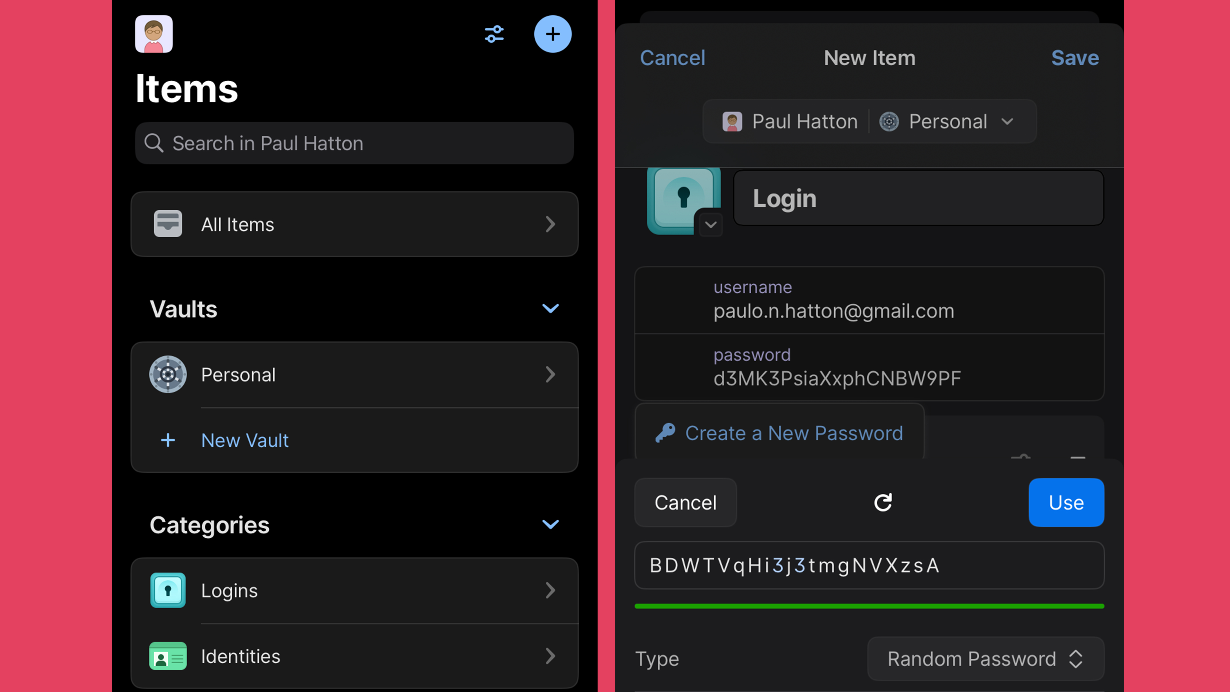 1Password