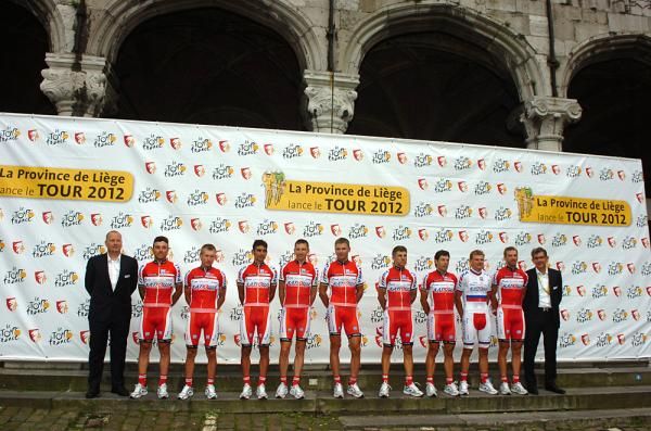 Katusha