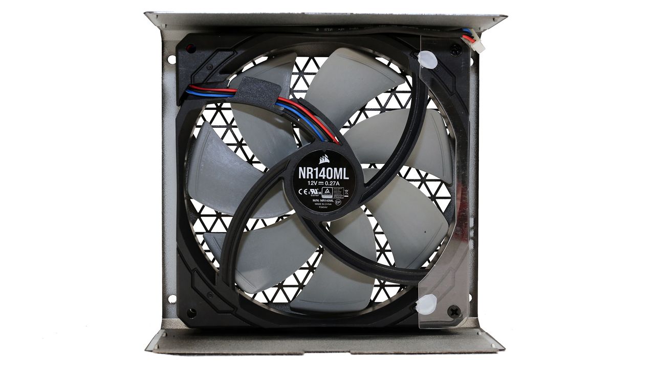 Corsair RM750x