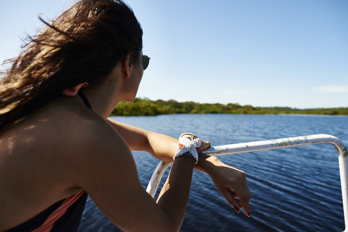 equipee girls, March 30. Grand finale: discovering the beauty rituals ...