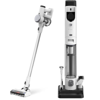 Tineco Pure ONE Station Cordless Stick Vacuum Cleaner:&nbsp;was £499, now £399 at Amazon (save £100)