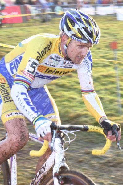 Bart Wellens (Telenet-Fidea)
