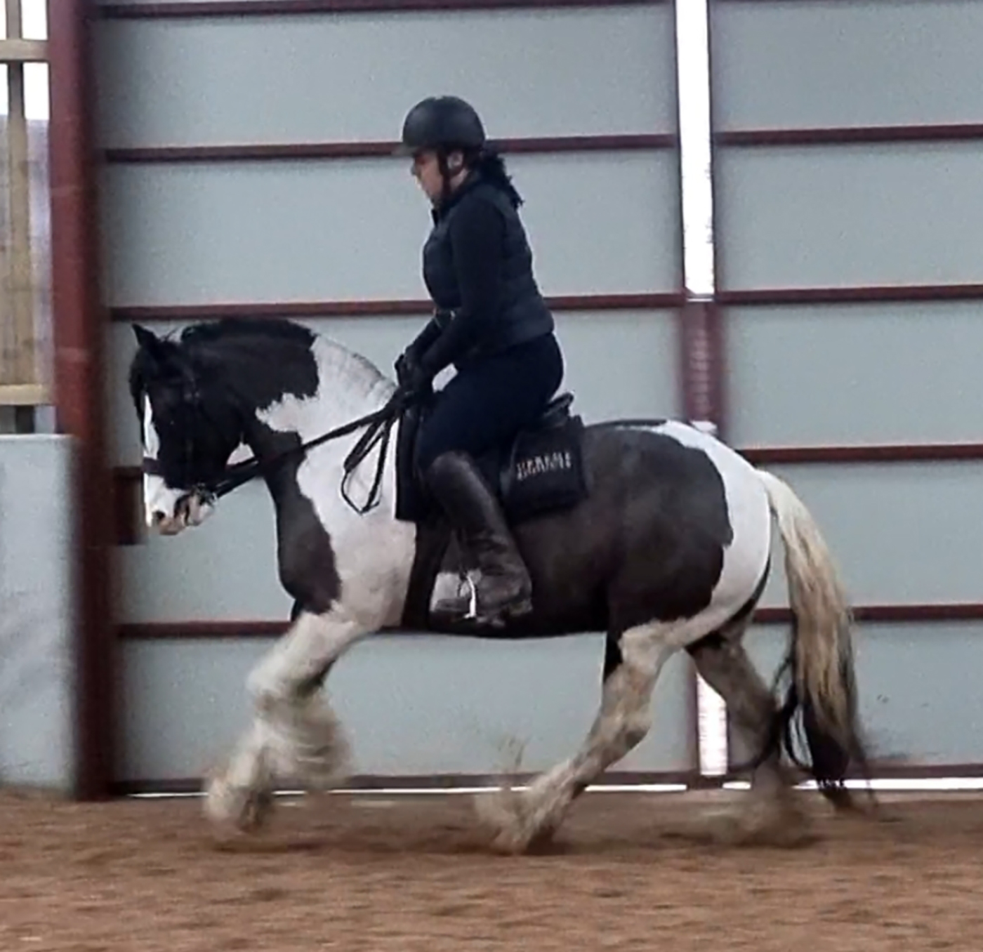 Nympsfield miss indi pendant i