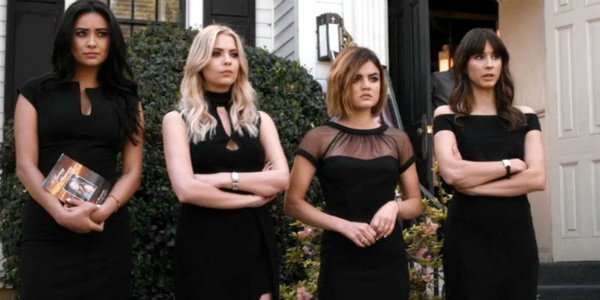 pretty little liars cast freeform