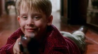 Home Alone