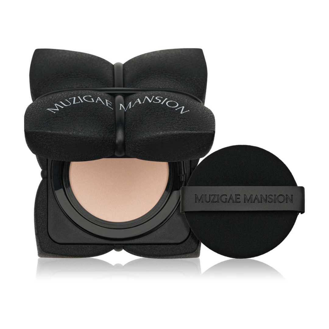 Muzigae Mansion Sleek Matt Cushion
