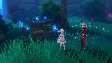 Genshin Impact Test of Courage guide