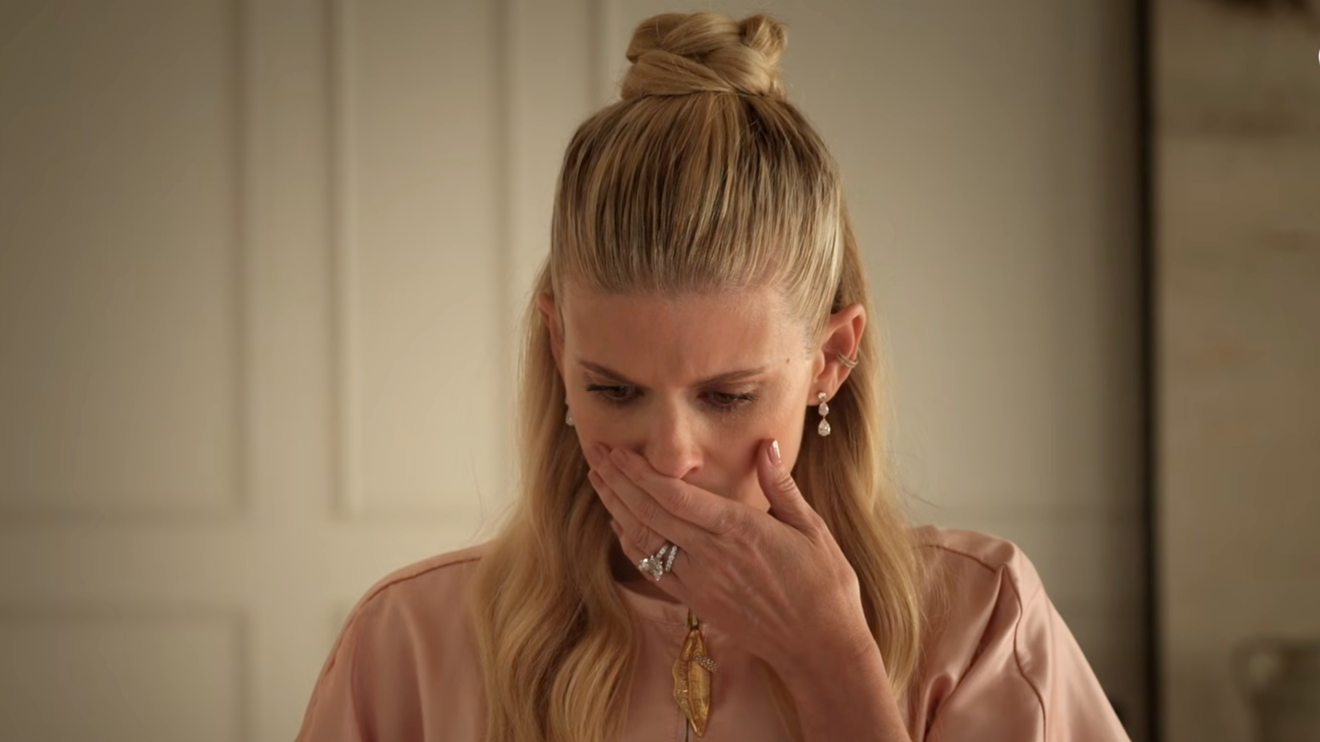 Imperfect Women on Apple TV