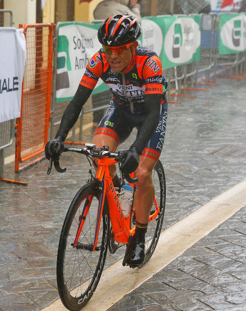 Damiano Cunego