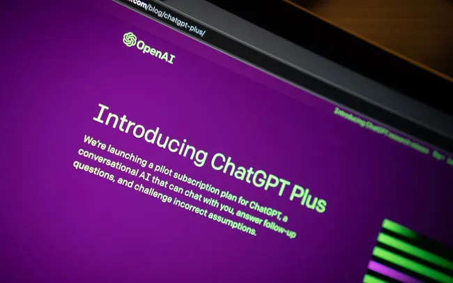 8 Reasons to Upgrade to ChatGPT Plus