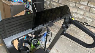 Technogym MyRun Treadmill