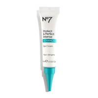 No7 Protect &amp; Perfect Intense Advanced Eye Cream, was £18 now £13.50 (save £4.50)