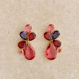 Sezane Miranda Earrings 