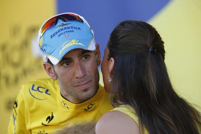 Vincenzo Nibali