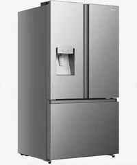 Hisense 25.4-cu ft French Door Refrigerator | was $2,499 now $1,499 at Lowe's