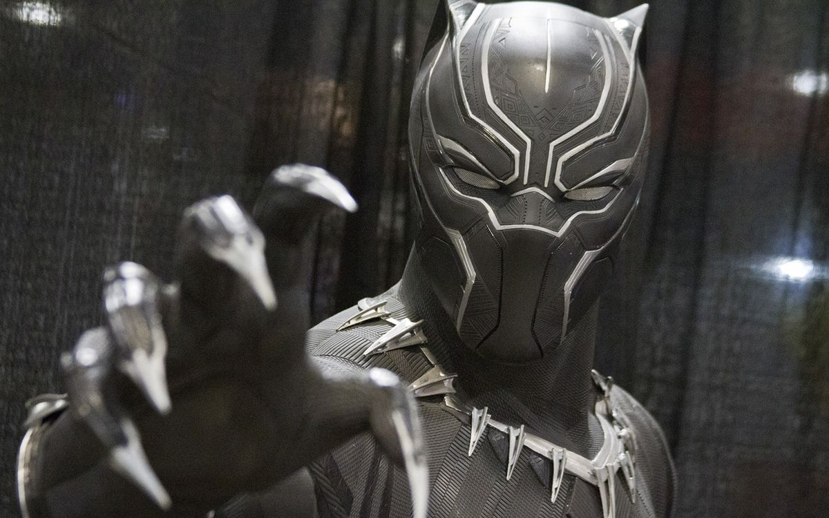 Discover the Science of 'Star Wars' and 'Black Panther' at Future Con ...