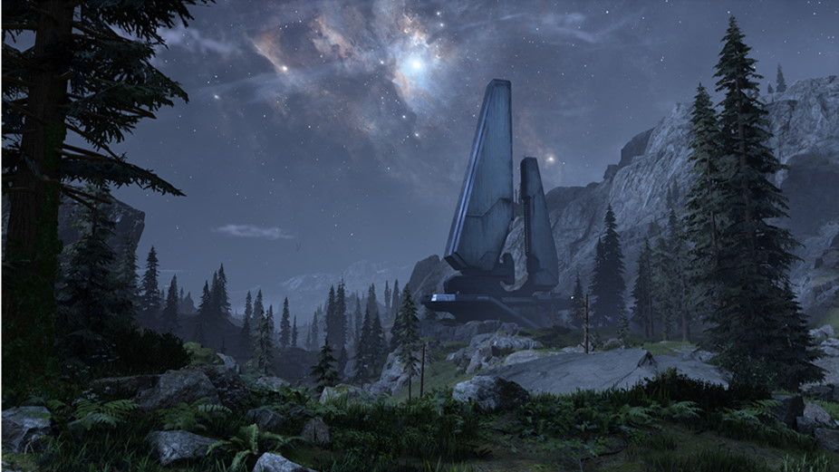 Halo Infinite