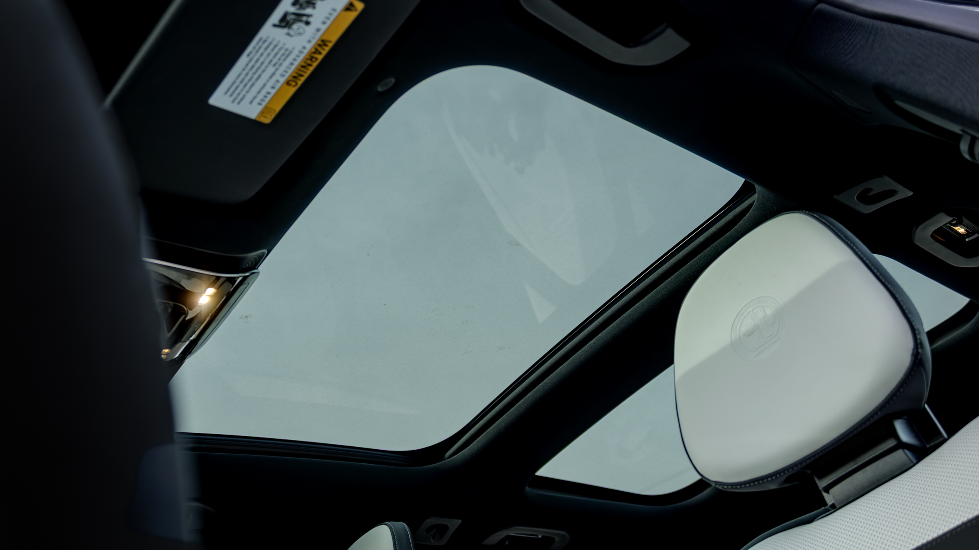 2026 Mercedes-AMG E53 Hybrid Wagon review.