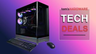 Tech Deals Cover
