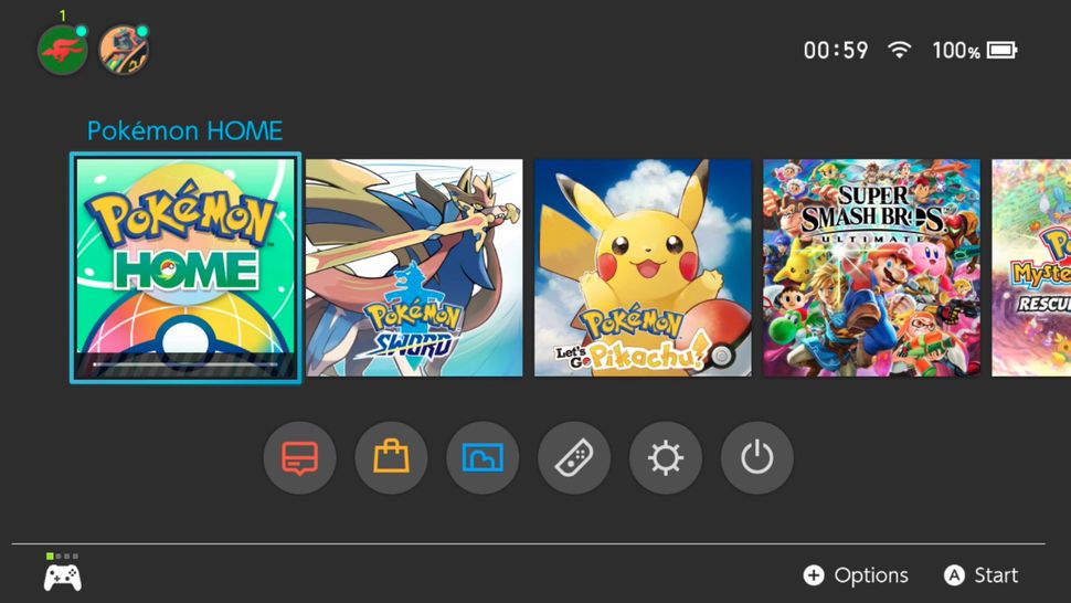 What is Pokémon Home? Nintendo’s Pokémon storage app explained TechRadar