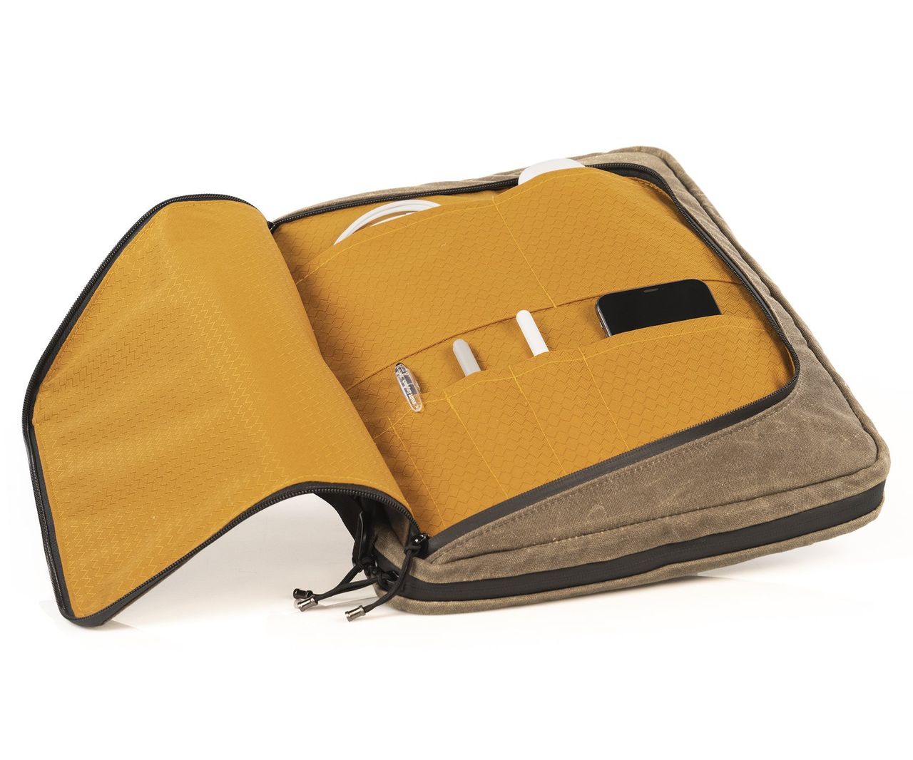 WaterField Tech Folio 16 Front Pocket