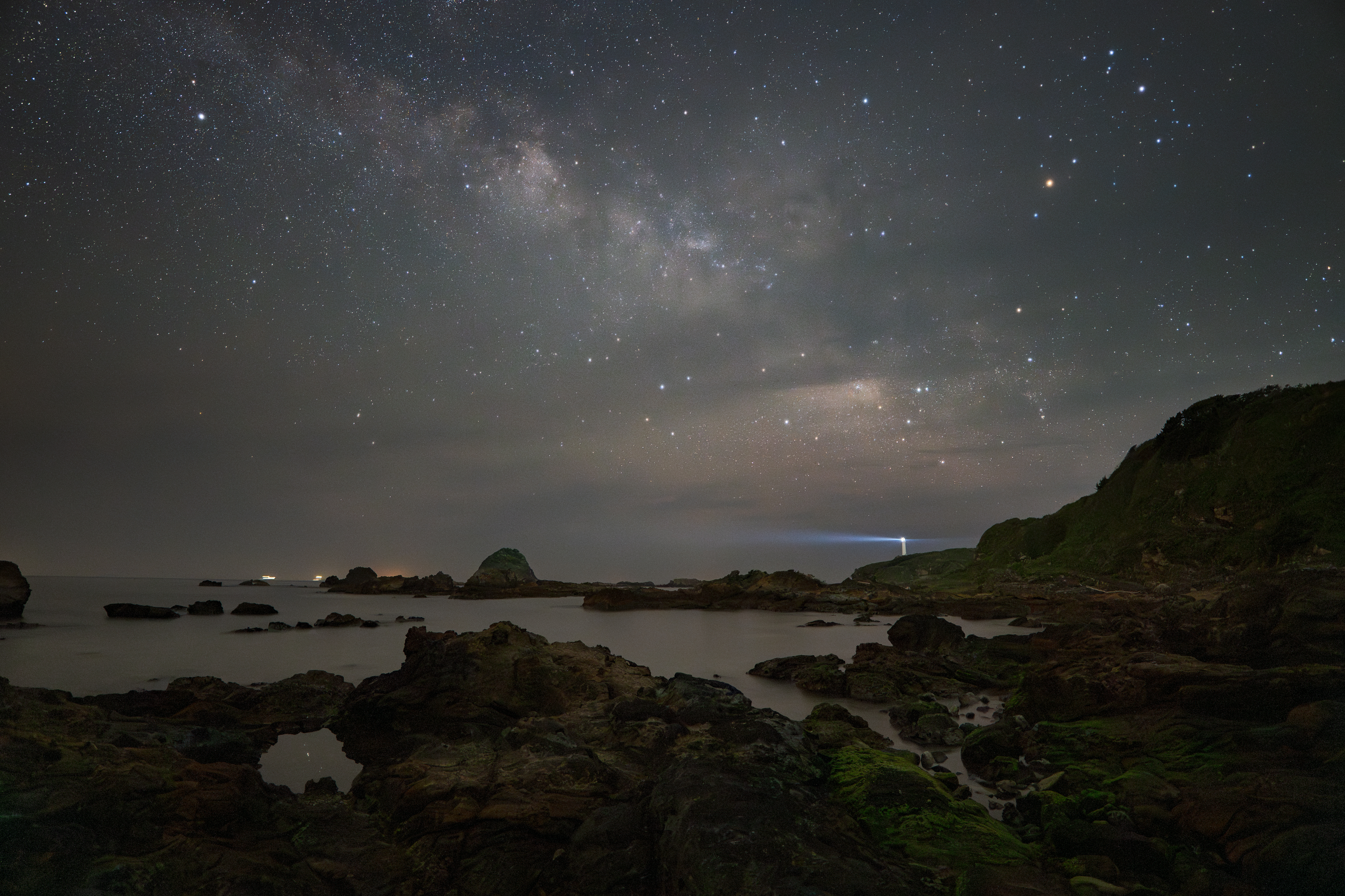 The Sigma 12mm f/1.4