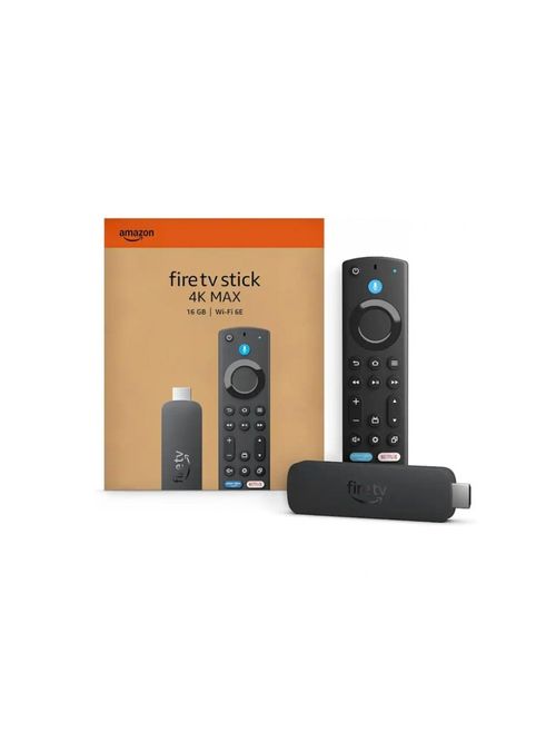 Fire TV Stick 4K Select Streaming Device (2nd Gen)