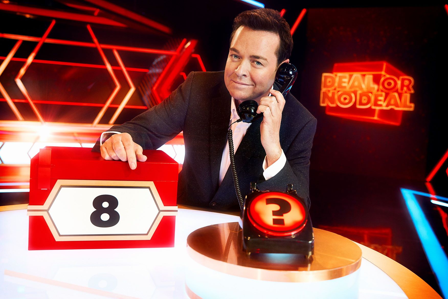 Deal or No Deal 2023: everything we know about the reboot | What to Watch