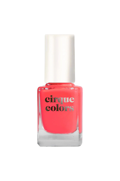 Cirque Colors, Boozy Brunch