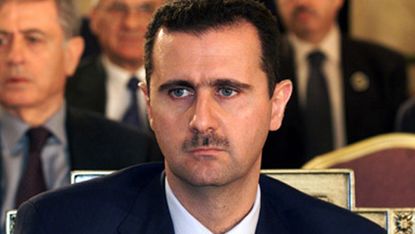 Bashar al-Assad