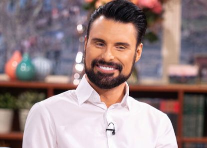 Rylan Clark-Neal on This Morning