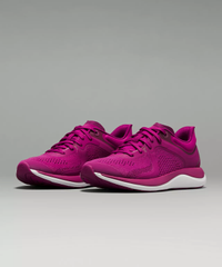 lululemon low rise chargefeel trainer - £138