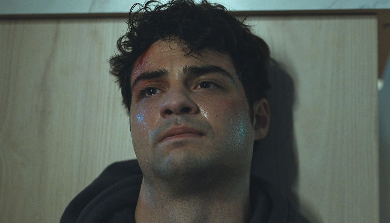 Ich kann es kaum erwarten, John Rambo von Noah Centineo zu spielen. Was wir über das Action-Prequel wissen