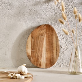 Wood Chopping Board