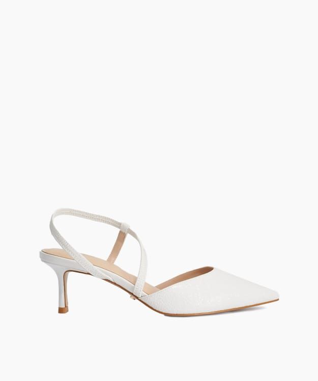 Charming - White