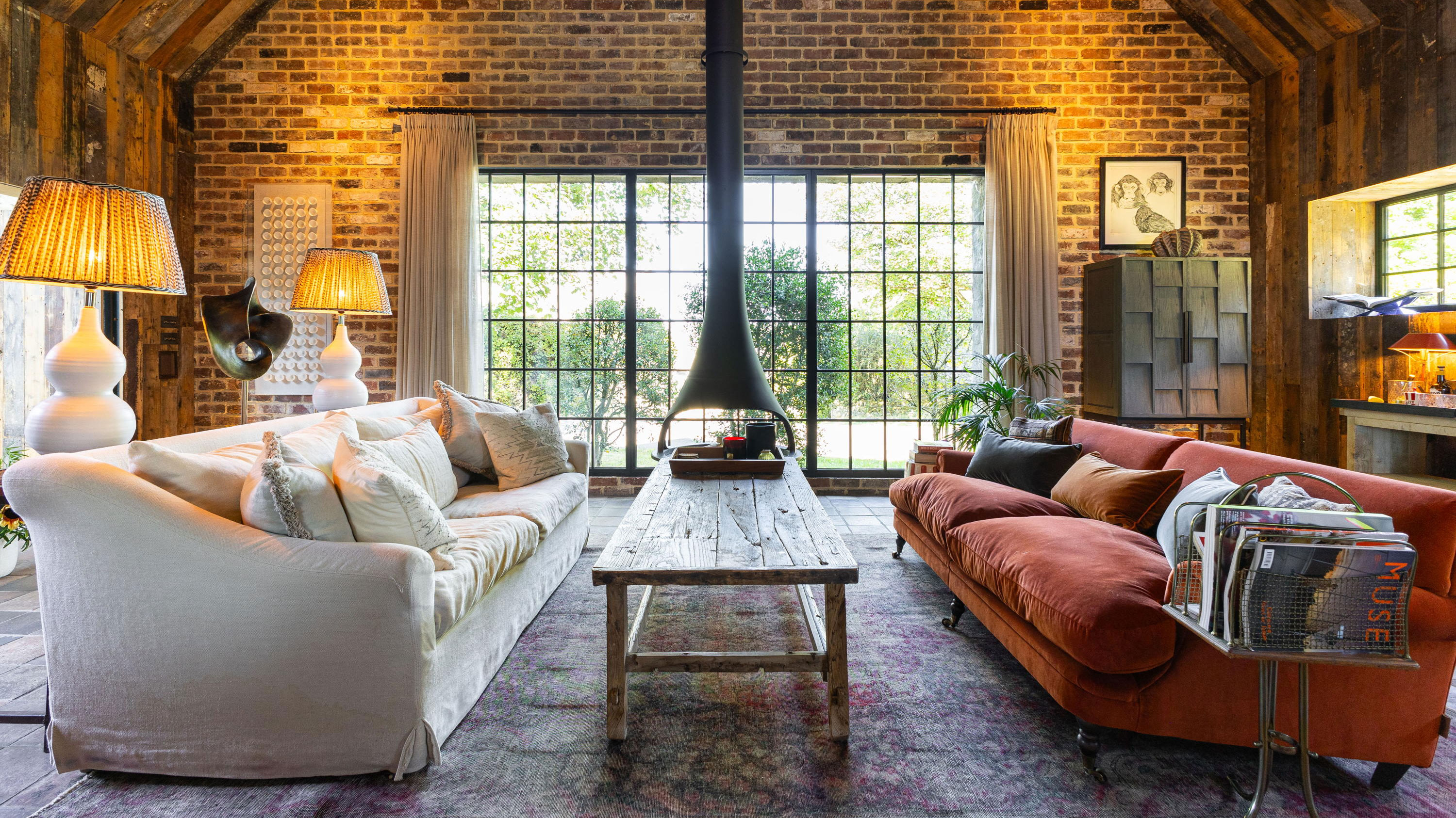 Fitt's Barn in the Cotswolds