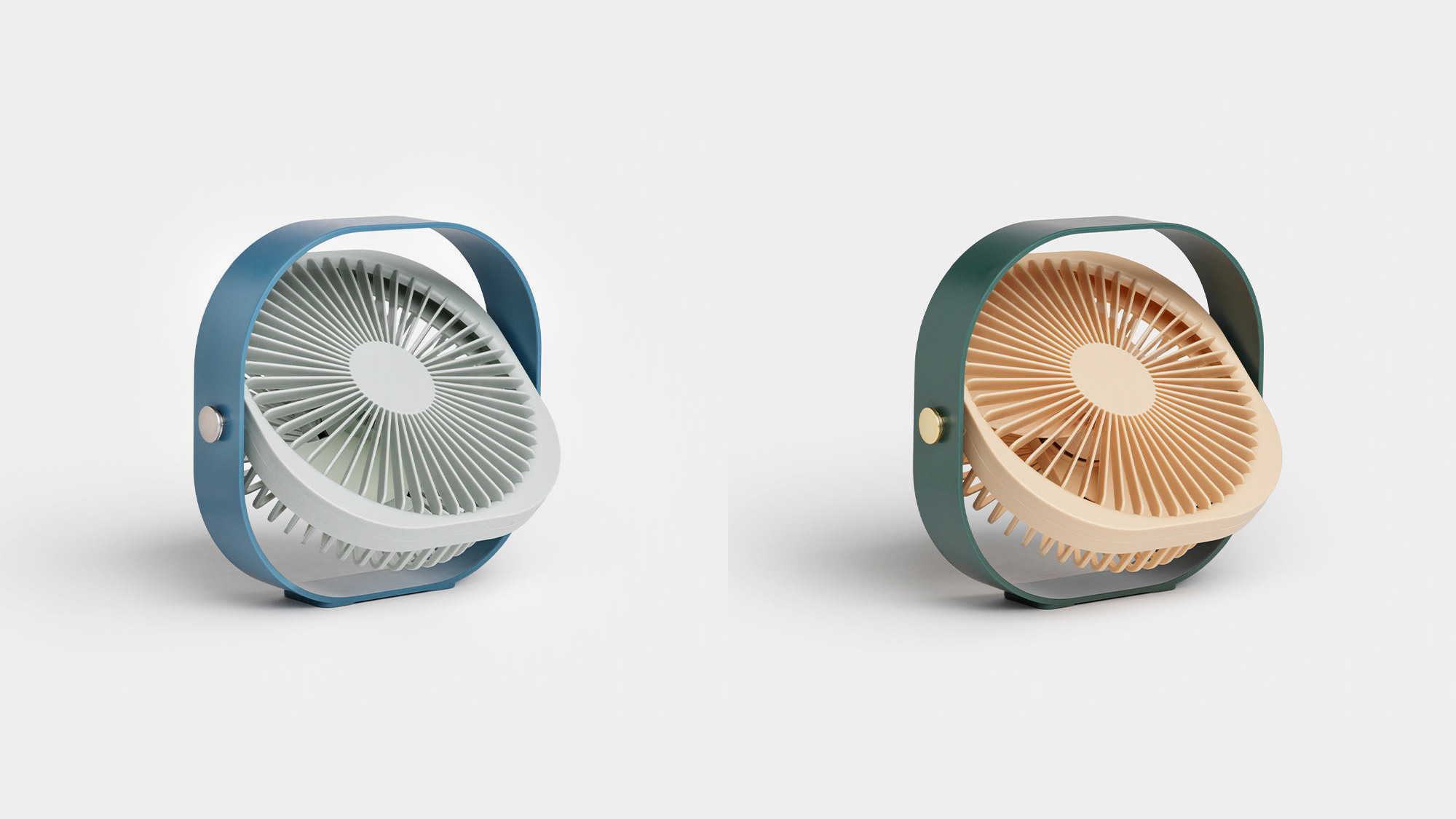 The Fantastic portable fan