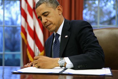 Obama commutes 111 more federal prison sentences