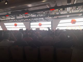 Pure Accelerate Keynote