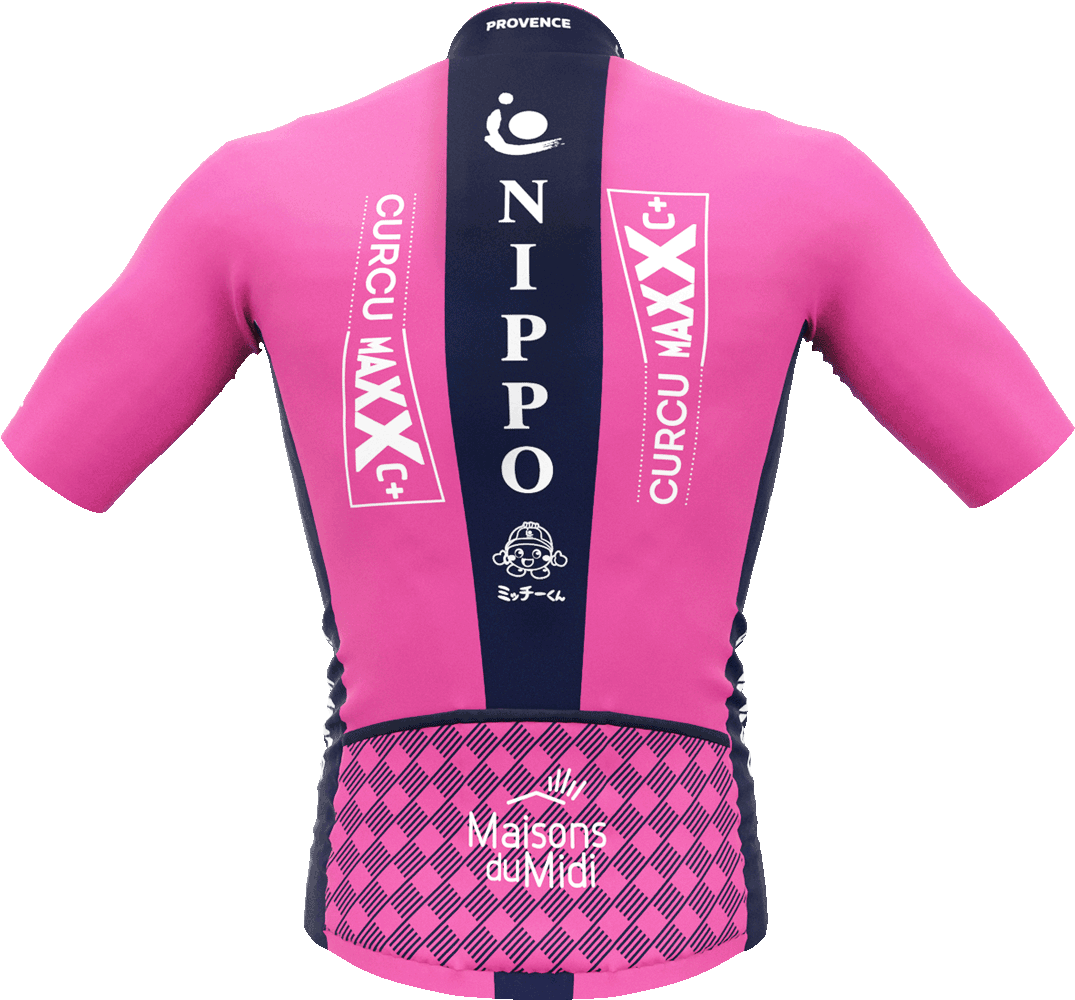 Nippo-Provence-PTS Conti