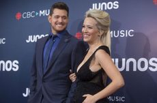 Michael Buble