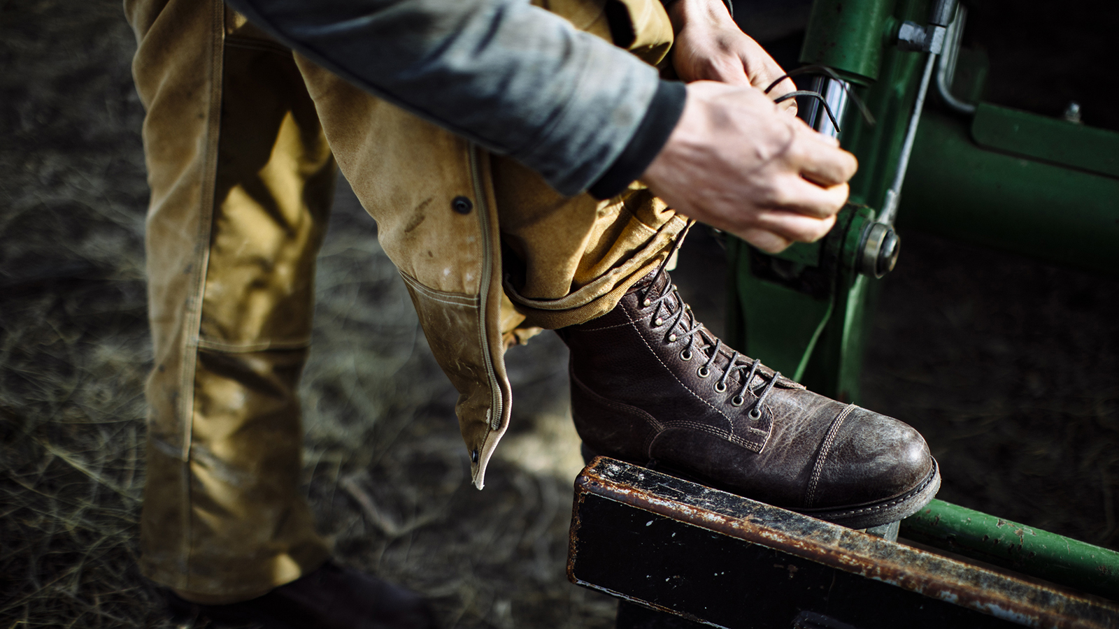 Patagonia launches 2025 Fall/Winter Workwear line-up
