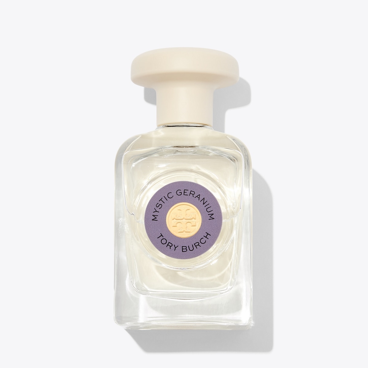 Mystic Geranium Eau De Parfum 90ml in Purple, Size Os