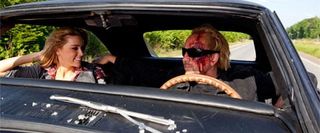 Drive Angry 3D or 2D