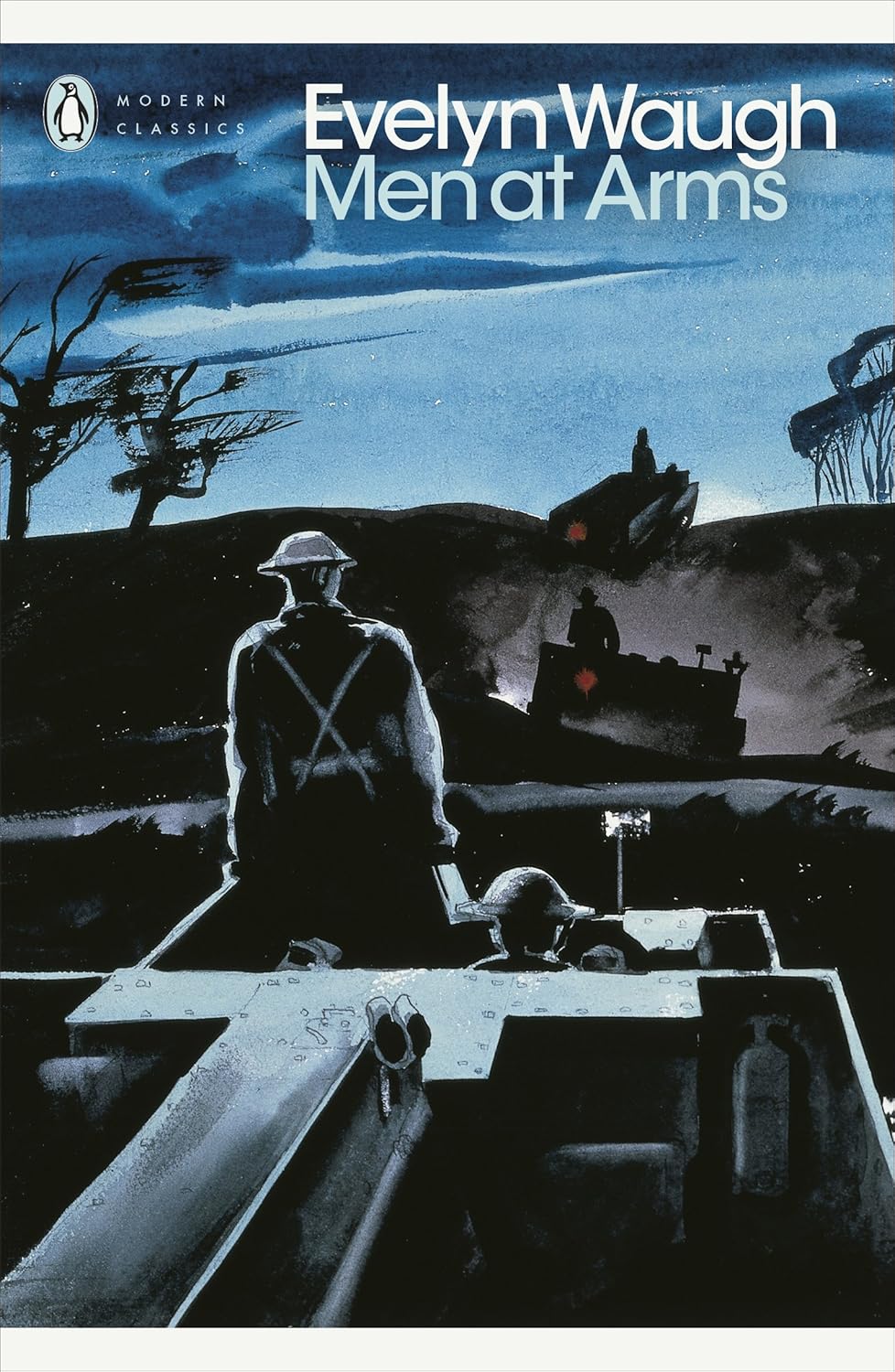 Men at Arms (penguin Modern Classics)