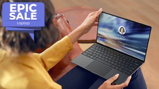 Dell XPS 13 with 11th Gen Core i5 CPU falls to $794