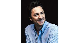 Zach Braff