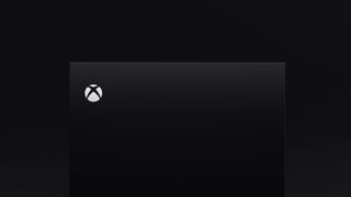 Xbox Series X Logo