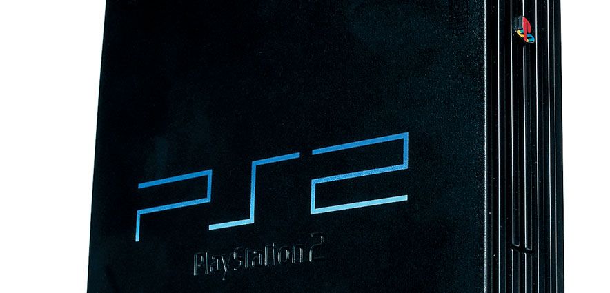 Sony's Iconic PlayStation 2 Anniversary Will Make You Feel Old