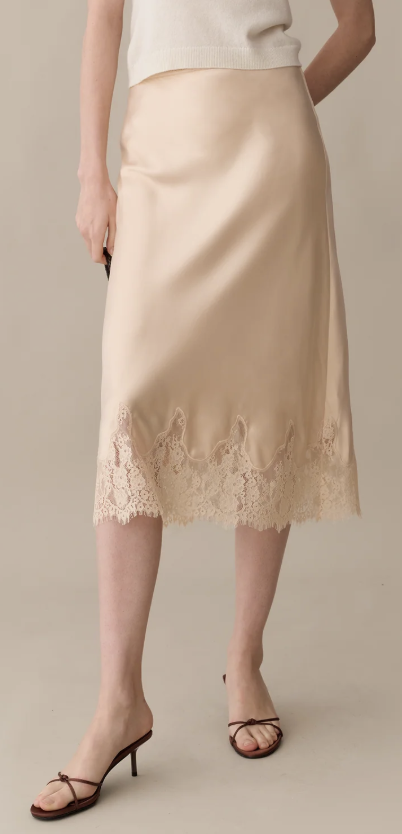 Few Moda, Avery Skirt